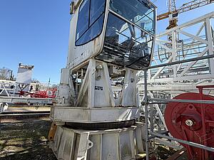 Liebherr Kran-Obendreher 280 EC-H 12 Litronic