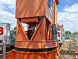 Kran-Obendreher Liebherr 140 EC-H 6 Litronic