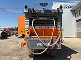 Straßenfräsen Wirtgen W 250i