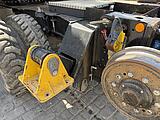 Zweiwegebagger Liebherr A 922 Rail Litronic