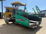 Kettenfertiger Vögele Super 1300-3i