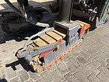 Straßenfräsen Wirtgen W 200i (1500 mm)