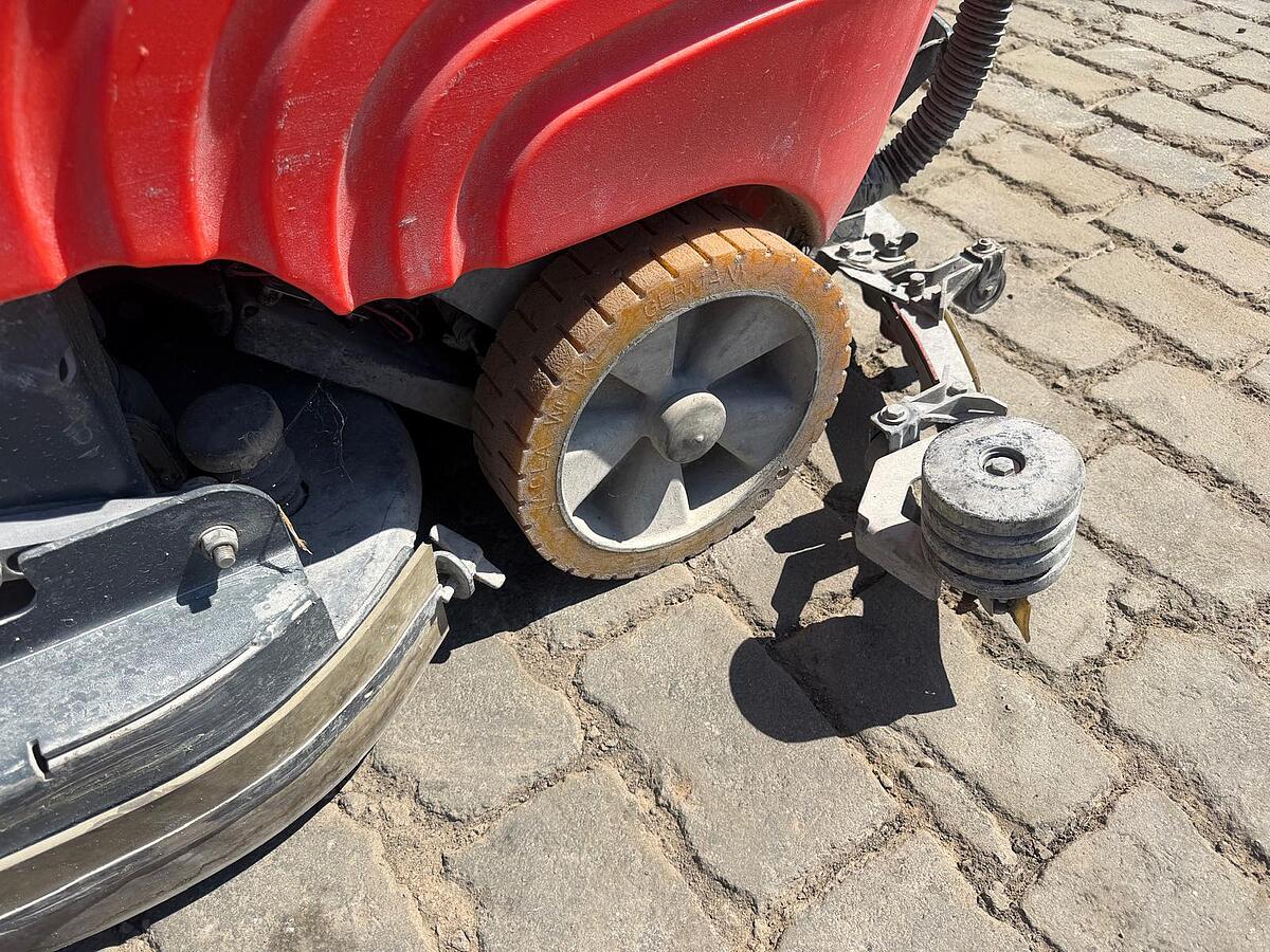 Sonstiges Hako Hakomatic B115 R