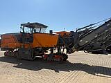 Straßenfräsen Wirtgen W 250i