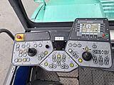Kettenfertiger Vögele Super 1800-3i - AB 600-3 TV