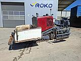 Kleinfertiger Dynapac F 1200 CS