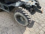 Mobilbagger Hyundai R 55W-9A
