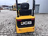 Dumper bis 10 t JCB 1T-1 High Tip
