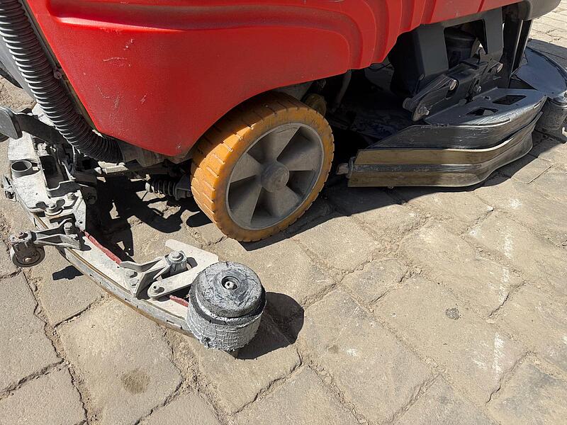 Sonstiges Hako Hakomatic B115 R