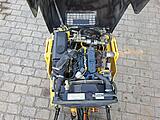 Tandemwalze Bomag BW 90 AD-5