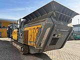 Brecheranlage mobil Rubble Master RM 120GO! + MS 125GO!