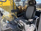 Kettenbagger Komatsu PC 210 LCi-11 mit GPS