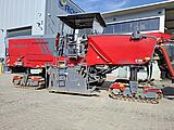 Straßenfräsen Wirtgen W 250i