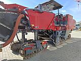 Straßenfräsen Wirtgen W 250i
