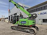 Telekrane Sennebogen 613 R Serie E