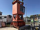 Kran-Obendreher Liebherr 280 EC-H 12 Litronic