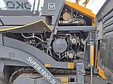 Kettenfertiger Vögele S 1800-3i