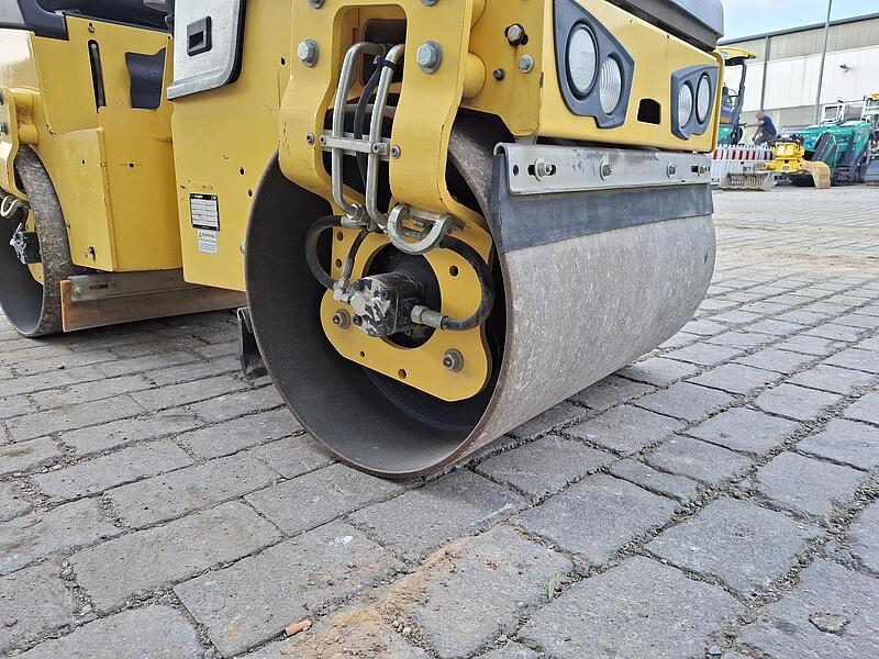 Tandemwalze Bomag BW 90 AD-5