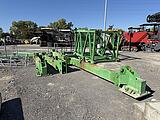 Kran-Obendreher Liebherr 280 EC-H 12 Litronic
