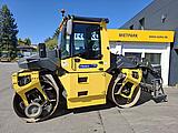 Tandemwalze Bomag BW 154 AP-4i AM