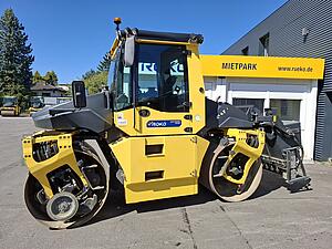 Bomag Tandemwalze BW 154 AP-4i AM
