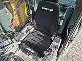 Mobilbagger Liebherr A 920 Litronic