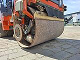 Kombiwalze Hamm HD 10i VT