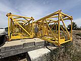 Kran-Obendreher Liebherr 110 EC-B 6 FR.tronic