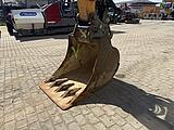 Mobilbagger Liebherr A 924 Litronic