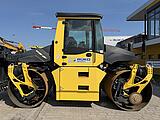 Tandemwalze Bomag BW 174 AP-4v