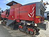 Straßenfräsen Wirtgen W 250i