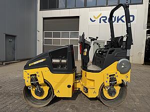 Bomag Tandemwalze BW 100 AD-5