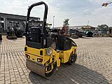Tandemwalze Bomag BW 100 AD-5