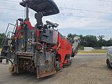 Straßenfräsen Wirtgen W 130 CFi