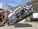 Straßenfräsen Wirtgen W 250i
