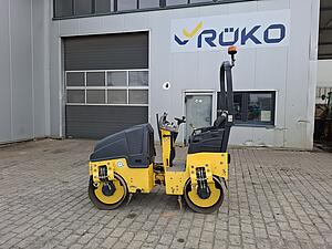 Bomag Tandemwalze BW 90 AD-5