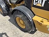 Radlader Caterpillar 908 M