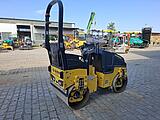 Tandemwalze Bomag BW 90 AD-5