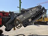 Straßenfräsen Wirtgen W 120 CFi