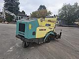 Kleinfertiger Ammann AFW 150-2