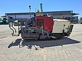Kleinfertiger Dynapac F 1200 CS