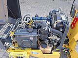 Tandemwalze Bomag BW 90 AD-5