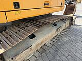 Kettenbagger Liebherr R 920 Compact LC
