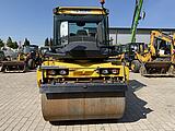 Tandemwalze Bomag BW 174 AP-4v