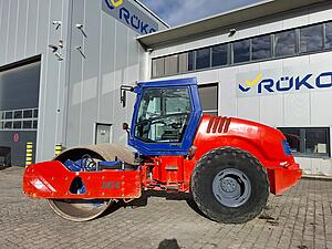 Hamm Walzenzug 3414 HT VIO