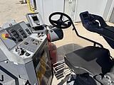 Straßenfräsen Wirtgen W 50 Ri 4-Rad