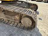 Kettenbagger Komatsu PC 210 LCi-11 mit GPS