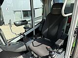 Telekrane Sennebogen 633 R Serie E