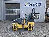 Tandemwalze Bomag BW 90 AD-5