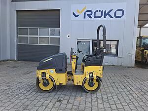 Bomag Tandemwalze BW 90 AD-5